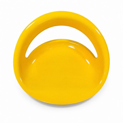 Sitzschale mit rückenöffnung - sitzschale,