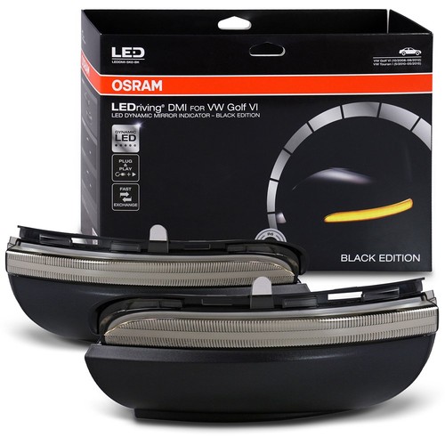 Osram ledriving dynamische - ledriving®,