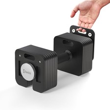 Eisenlink verstellbare Hantel