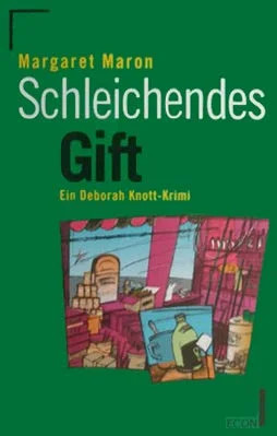 Schleichendes gift deborah - schleichendes,