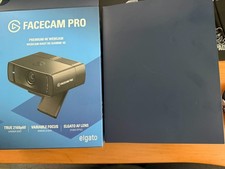 Elgato Facecam / Webcam Pro