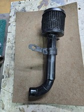 OLDTIMER Luftfiltergehäuse