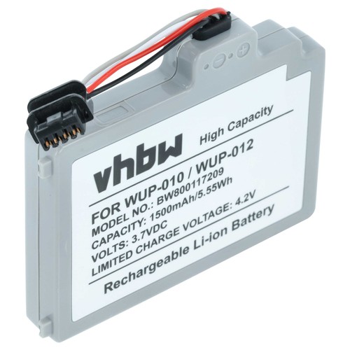 Akku für nintendo wii - wii, u