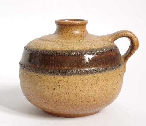 Strehla keramik vase 9025 - strehla,
