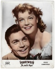 Romy Schneider Claus