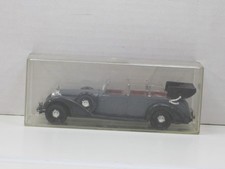 Mercedes-Benz 770 Cabrio 1937