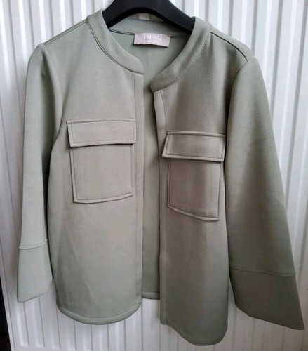 Thom thomas rath jacke soft - rath,