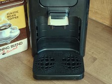 Für Senseo Quadrante - Ablage