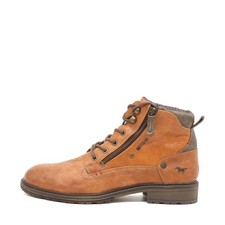 Mustang herren schnürstiefel - herren,