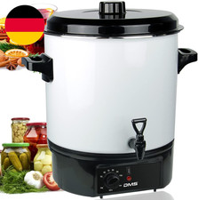 Dms 27l einkochautomat - dms®,