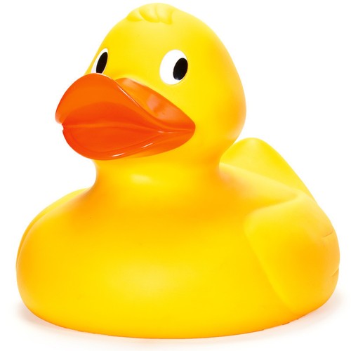 Xxl badeente mit - xxl, cm