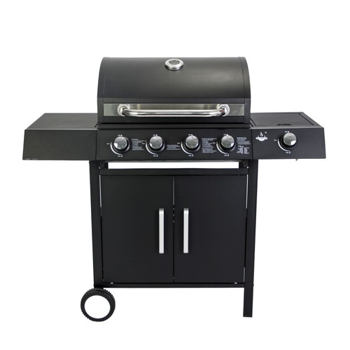 Fuego gasgrill san - fuego®,