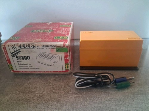 Lehmann lgb 5080 - lgb,