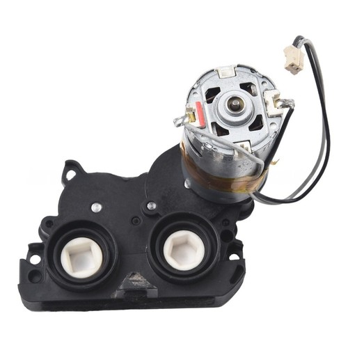 Bürstenmotor für für