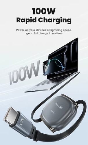 Usb aufrollbares - usb, c
