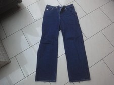 Review Baggy Jeans W26, Hip