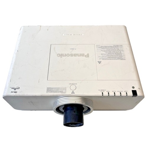 Panasonic ew630el projektor - panasonic, pt-ew630el