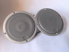 MB QUART QM 120k  2-Wege Koaxial Lautsprecher System 10 cm 100 mm 80 Watt max.