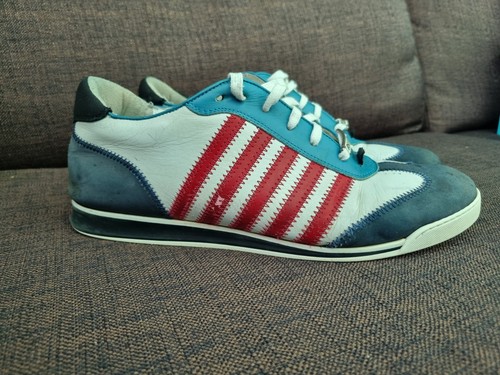 Dsquared2 sneaker schuhe - sneaker, d2