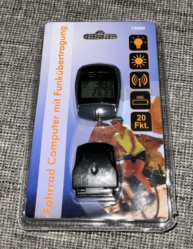 Fahrrad computer mit - fahrrad,