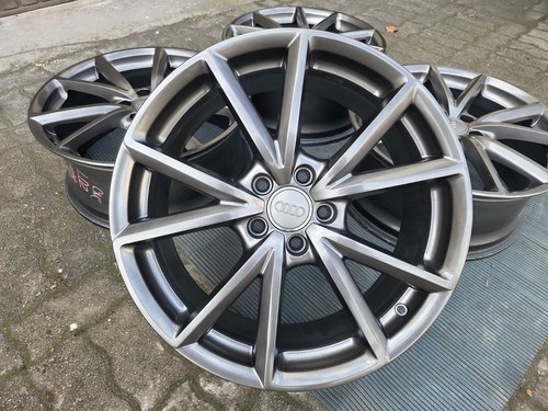 Original audi line - s, 19