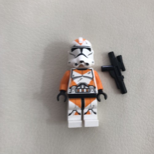 Lego star wars figur clone - lego,