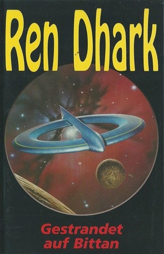 Ren dhark classic - dhark, sonderband