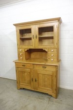 Antiker Buffetschrank