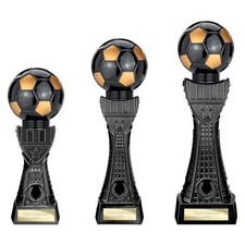 Black Viper Tower Fußball