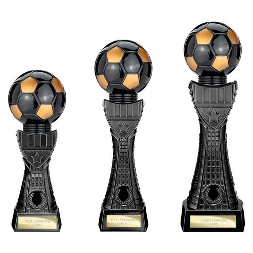 Black viper tower fußball - tower,