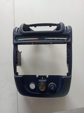 Central Console For Smart