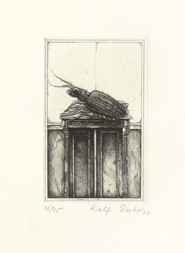 Rolf escher franz kafka - zu,
