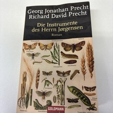 Die Instrumente des Herrn