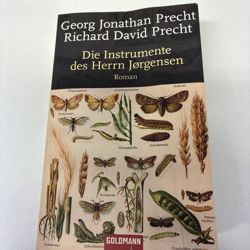 Die instrumente des - des, herrn