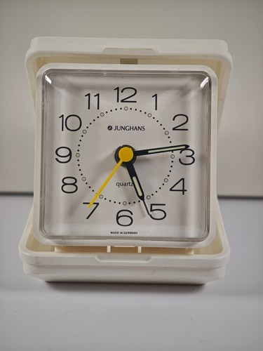 Vintage junghans - vintage,