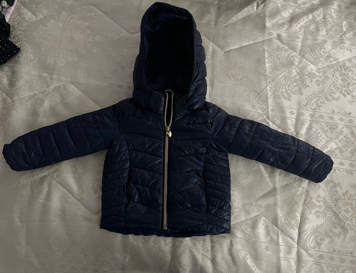Mädchen daunenjacke - mädchen, –