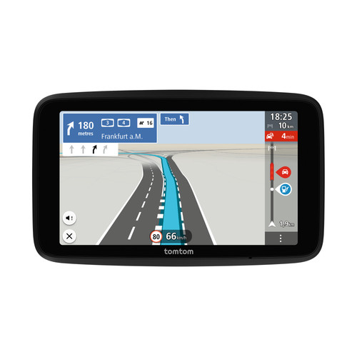 Tomtom classic zweite - tomtom, go