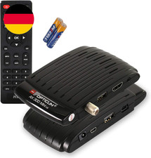 RED OPTICUM AX 300 Mini Sat