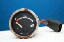 Veglia Borletti Tank Anzeige Kraftstoffanzeige Iveco EuroStar 440 E38