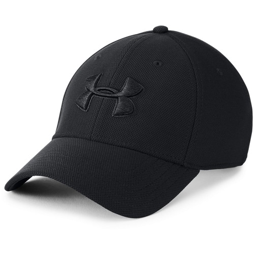 Under armour blitzing cap - under, 3.0