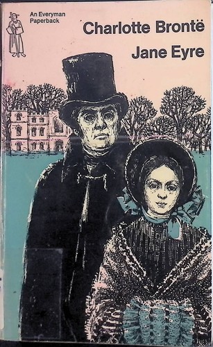 Jane eyre bronte charlotte - eyre, bronte,
