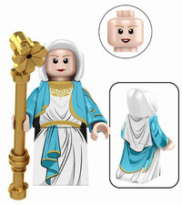 Maria (Mutter Jesu) Figur