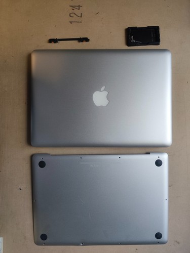 Apple macbook pro - apple,