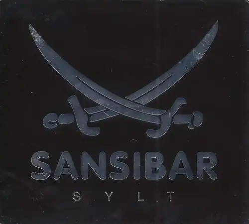 Various sansibar sylt 2 - -,