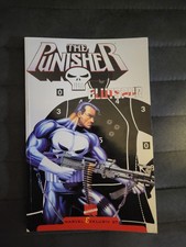 The Punisher - Blutspur