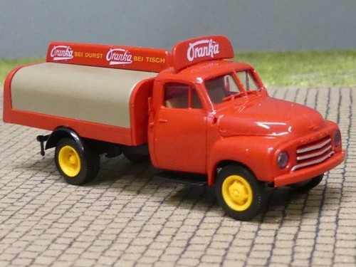 Brekina opel blitz - brekina,