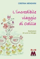 Cristina Menghini Lucia La