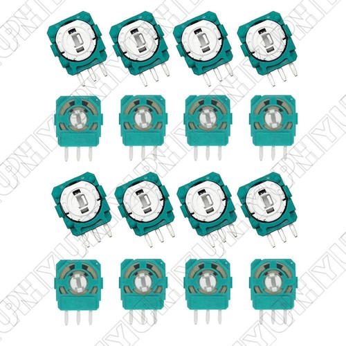 Stück 2k3 ohm - 16,