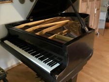 Blüthner-Flügel, 200 cm, ca