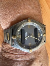 Breitling Aerospace Titan